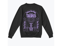 Unisex Embrace Your Magic.  Taurus Sudadera-m