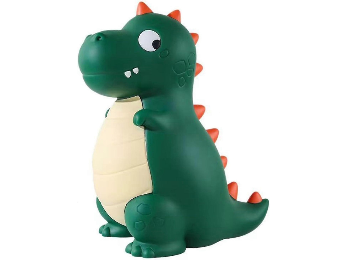 Rebe-caja De Ahorros De Dinosaurio Para Niños, Personalizada, Decorativa, Juguete Y Regalo Educativo De Seguridad Anti-caída