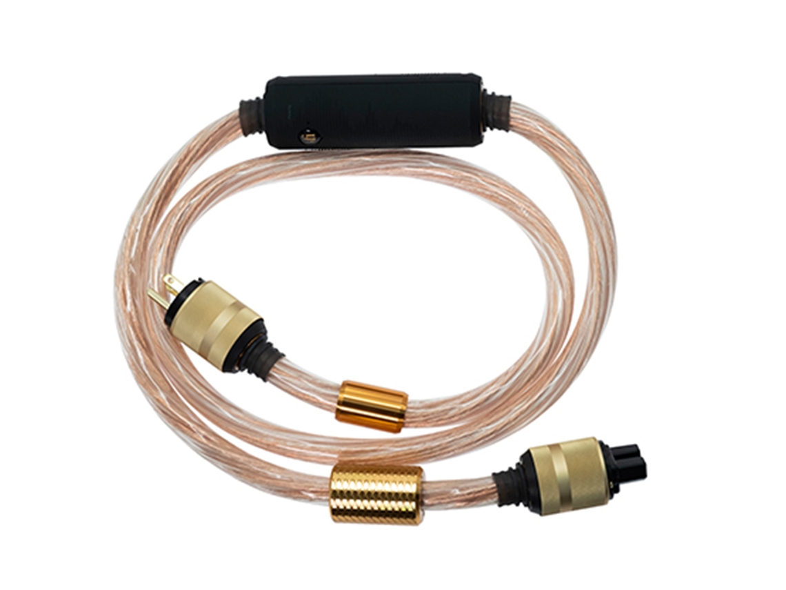 Cable de alimentación IFI Supaquasar