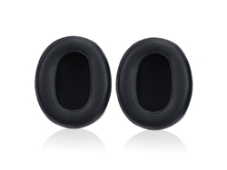 1 Par De Almohadillas Para Los Oídos Compatibles Con Los Auriculares Con Cancelación De Ruido Sony Wh-xb900n.