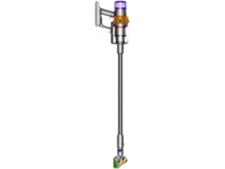 Aspiradora Vertical DYSON V15 Detect Absolute (Autonomía 60 min - 770 ml)