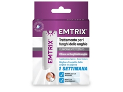 Solución Emtrix 10 ml Eliminar