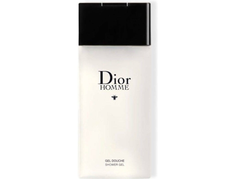 Gel de Baño DIOR Homme Eau De Toilette 67
