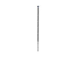Brocas para Hormigón Armado y Albañilería BOSCH Expert SDS Max-8X 30X400X520mm 2851030481