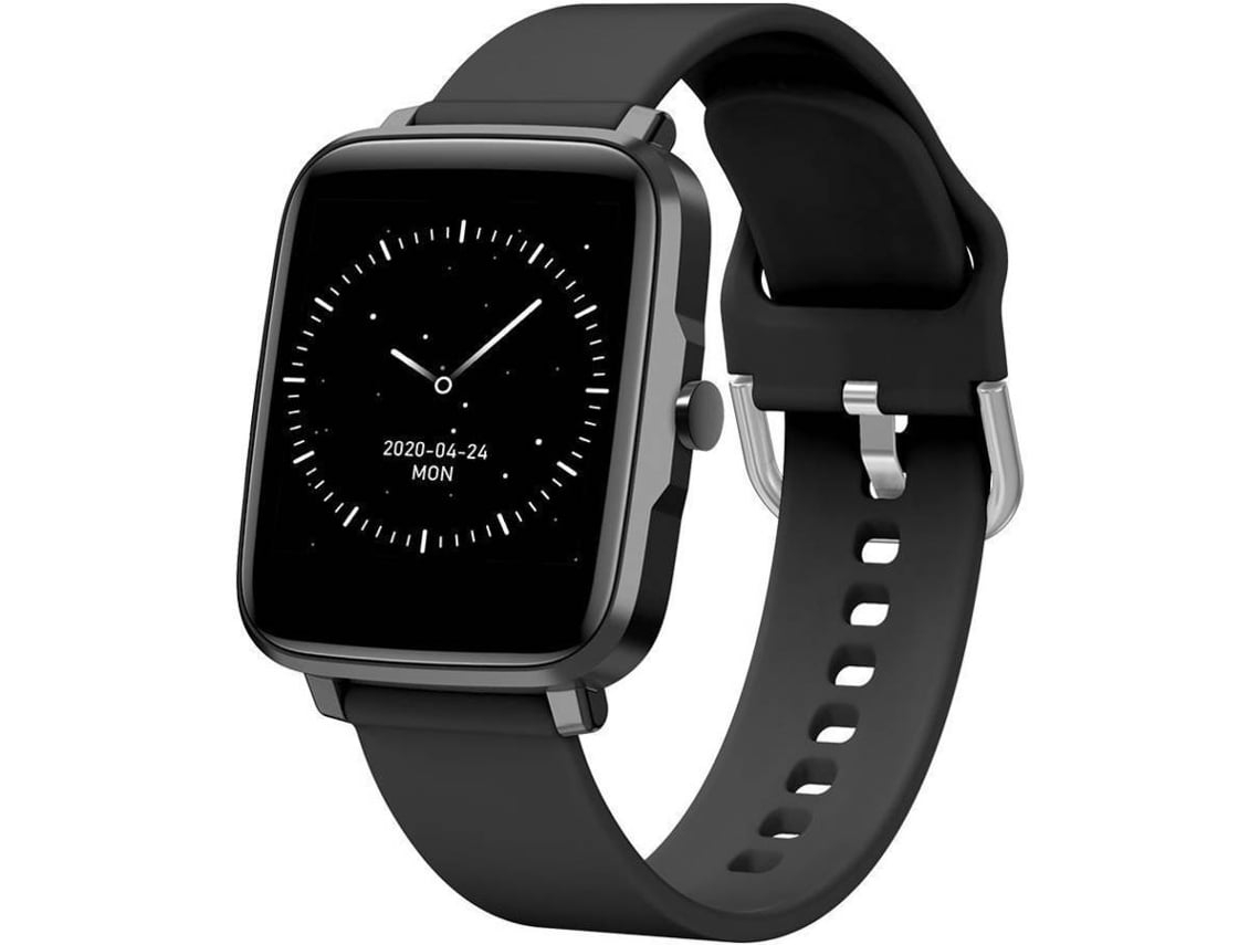 Smartwatch YIZHOOD YIZ858 Negro