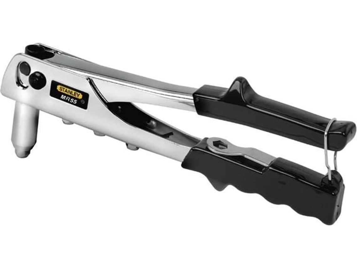 Alicate STANLEY Máquina para remaches MR55