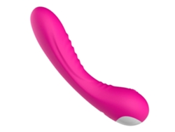 Vibradores femeninos, juguetes sexuales, 100% impermeables, color rosa