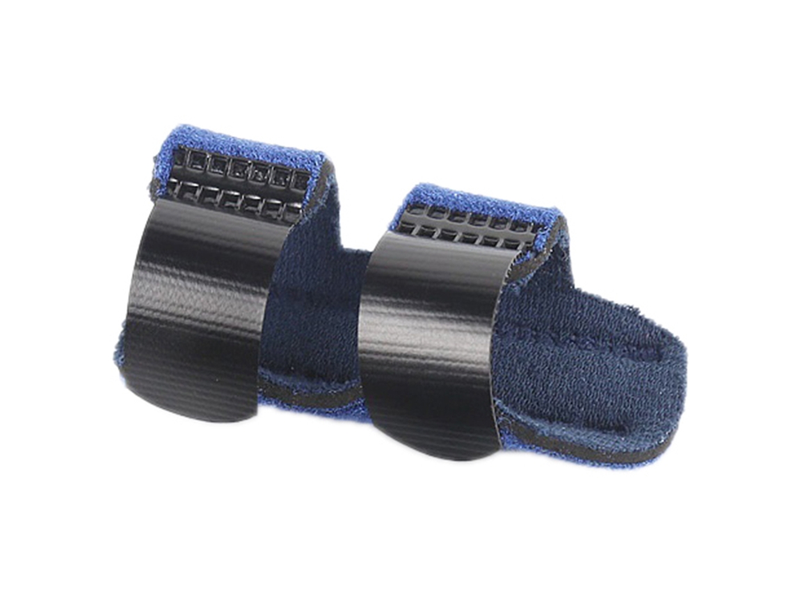 Adhesivo ajustable Kklv para dedos Gatillo y Martillo, pulsera para dedos índice, medio y anular.