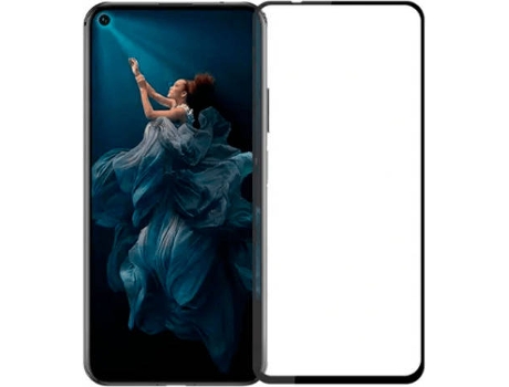 Protector de Pantalla Cristal Templado Honor 20 G4M GorilasGlass