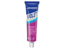 Cera HOLMENKOL Cera Klister violet +2°c/-4°c 60 Ml Roxo