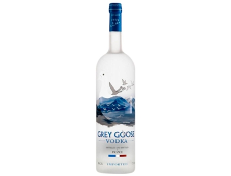 Vodka GREY GOOSE Grey Goose (6 L - 1 unidad)