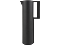 Termo SALT & PEPPER Soho (Negro - 1 L - Metal y Plástico)
