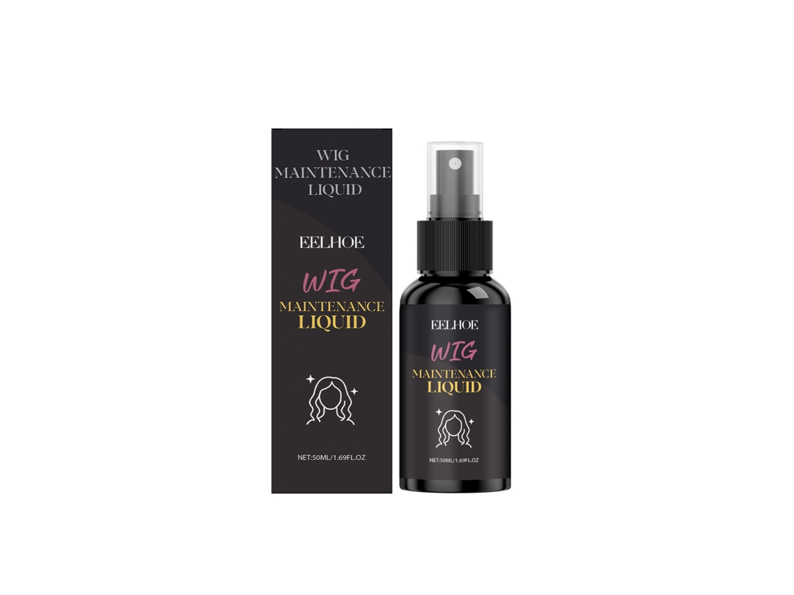 Spray voluminizador para pelucas Worten