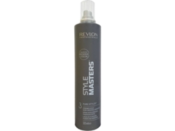 Laca  REVLON Style Masters Pure Styler Strong Hold Hairspray (325 ml)