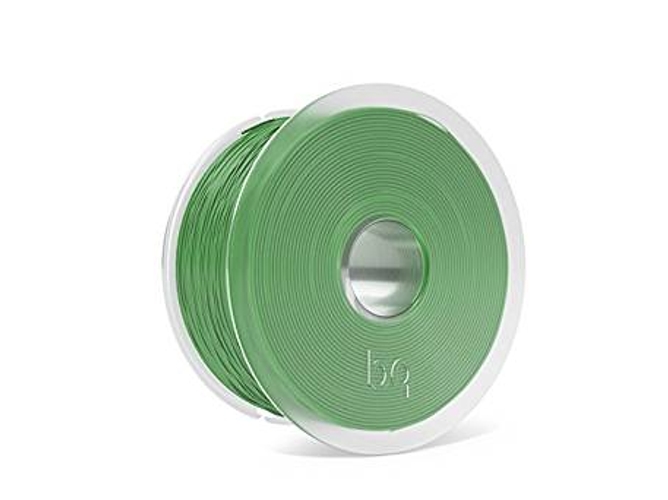 Filamento BQ Easy Go Verde Hierba 1,75 mm