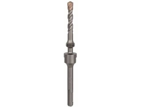 Vástago de Inserción BOSCH Sds Plus para Brocas de Corona Oca con M 16 175 mm