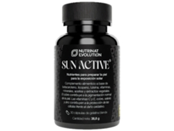 Sun Active 30 cápsulas Nutrinat