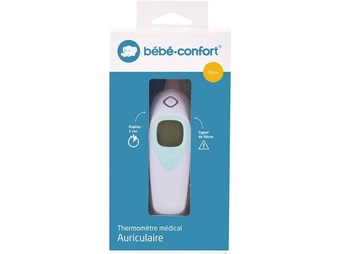 Termómetro de Oído BEBE CONFORT Blanco