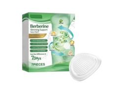 Parche de microagujas para una pérdida de peso eficaz.