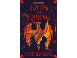Ruin And Rising (Shadow And Bone 3)