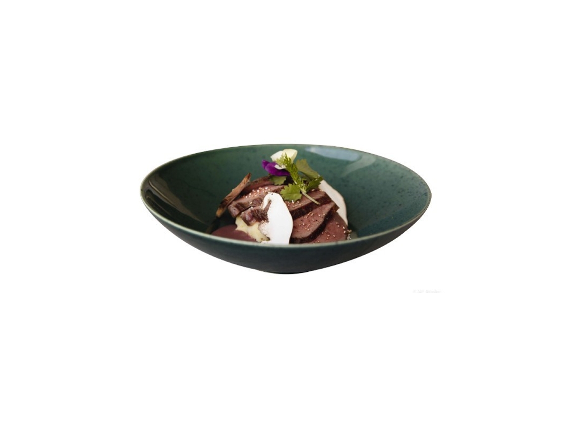 Plato Gourmet - Saisons ASA SELECTION