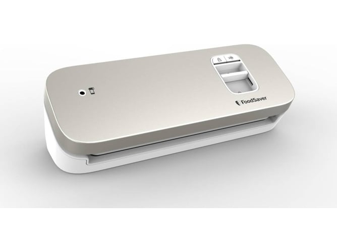 Envasadora al Vacío FOODSAVER VS01191X