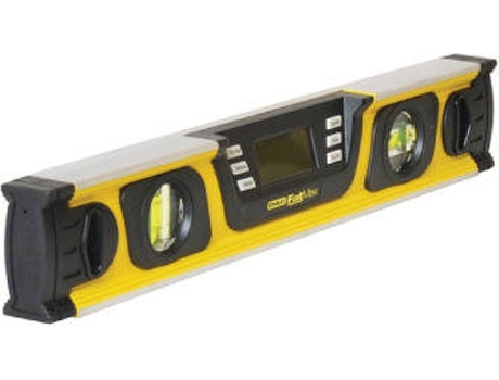 Nivel STANLEY Digital (40Cm Stn0-42-063 Fatmax)