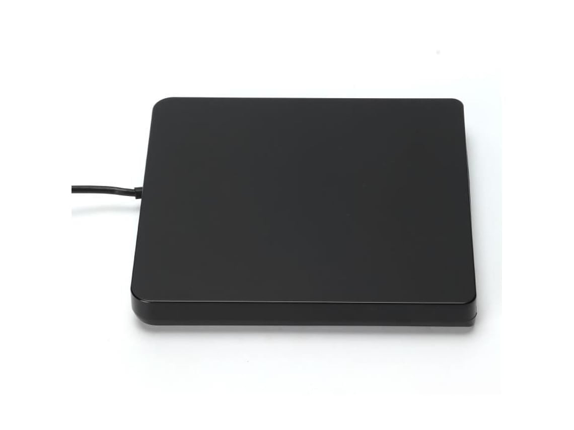 Usb | Usb 2.0 | Portátil - Unidad De Cd Externa Usb 2.0, Unidad De Dvd Externa, Unidad De Dvd Portátil (compatible Con Windows Xp/windows 10