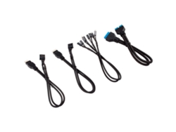 Cable de alimentación interno Cp 8920222 Corsair