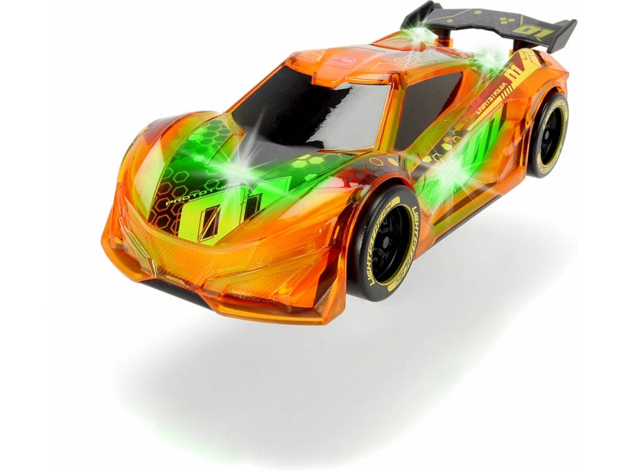 Coche DICKIE TOYS 203763002