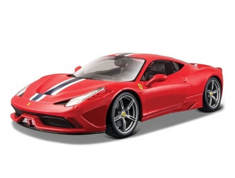 Vehículo Terrestre BBURAGO Ferrari 458 Speciale