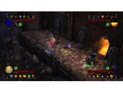 Juego Xbox 360 Diablo III