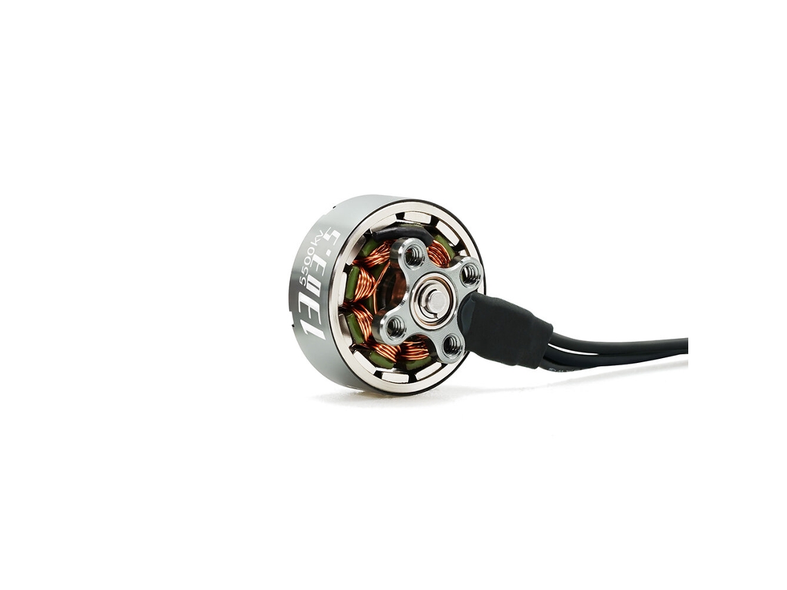 Motor Brushless 5500kv1 Pcgeprc Speedx2 1303.5 5500kv 2 4s para Drone de Corrida Rc Cinelog25 Dji O3 Fpv MDUG