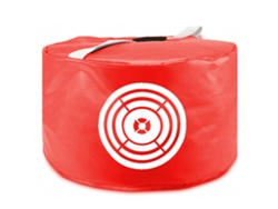 Bolsa de práctica de golf, bolsa de impacto para practicar el swing y fortalecer la potencia de golpe para principiantes.
