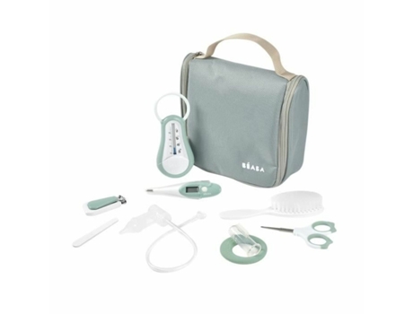 Set de higiene BÉABA 920389 Azul