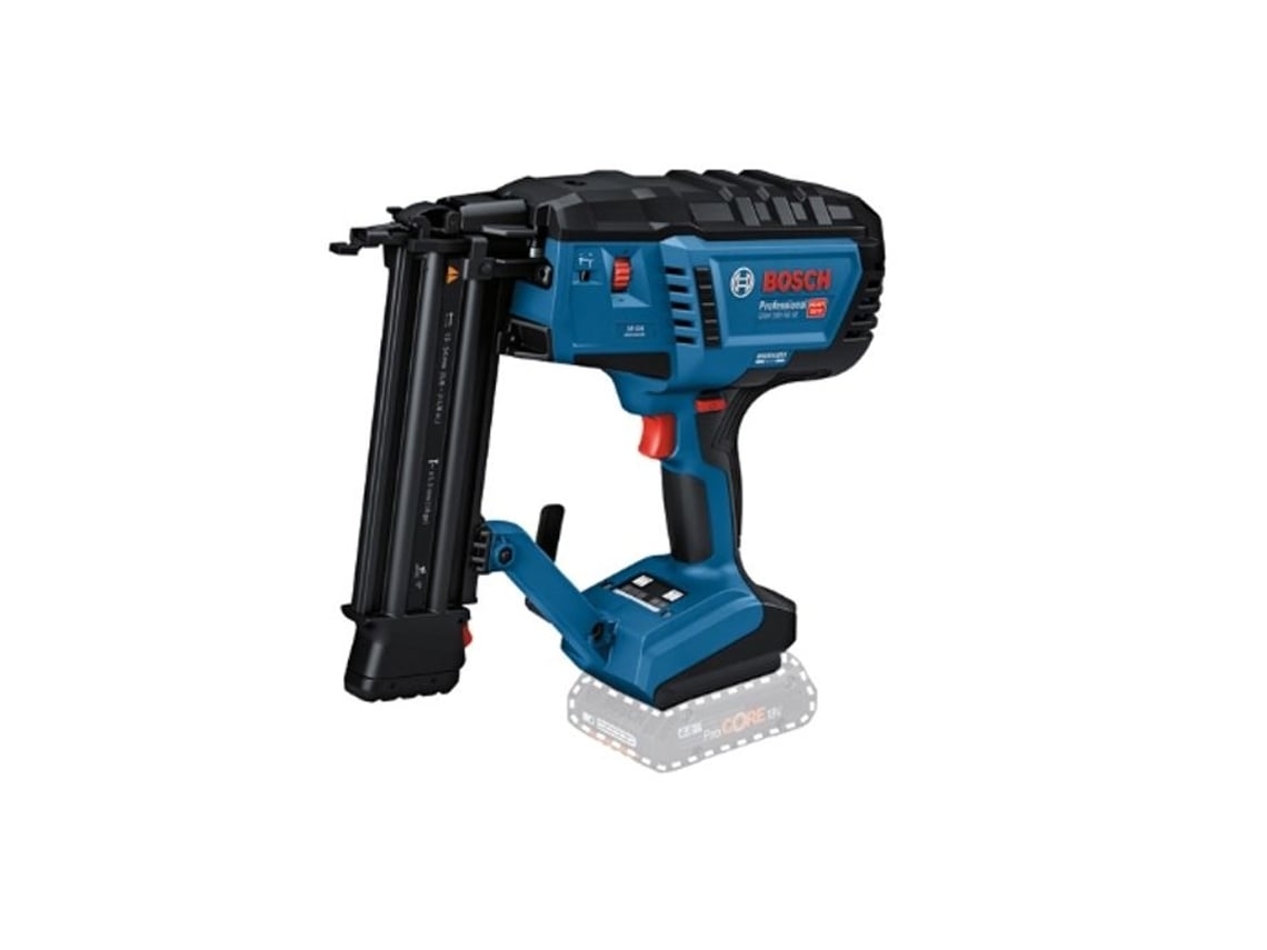 Clavadora para Madera a Batería Gnh 18V-50 M BOSCH