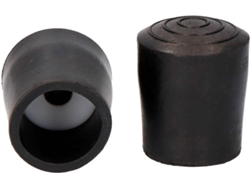 Top Walker System Negro 25Mm Sin Arandelas Dimatel