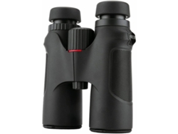 Prismáticos 10x42 para observación de aves Bak-4, prismáticos de techo de alta definición de enfoque rápido, impermeables y antivaho para adultos. También Gusshious.