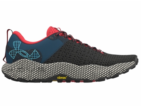 Zapatillas UNDER ARMOUR Unisexo (Multicolor - 40,5)