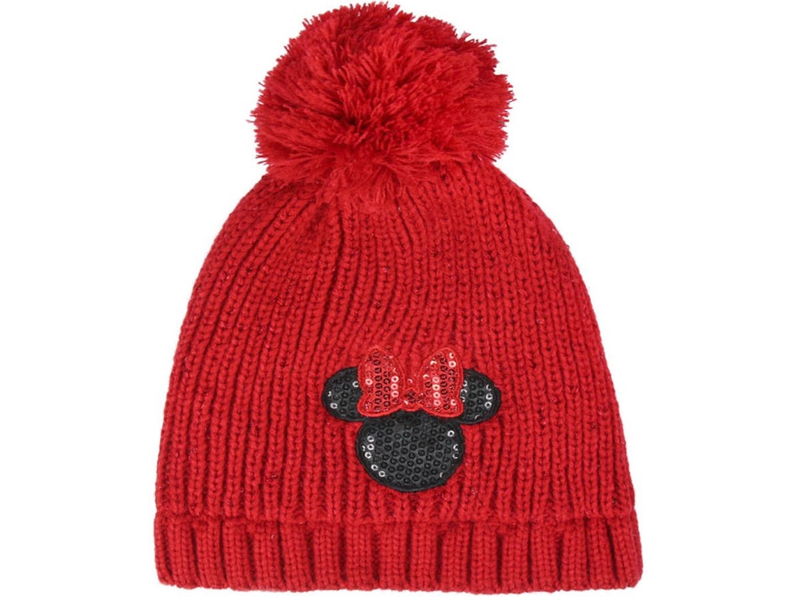 Gorro MINNIE MOUSE 64026