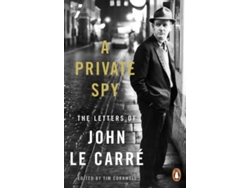 Private Spy