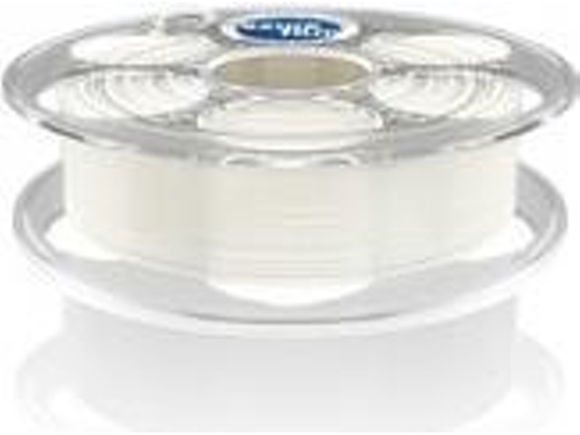 Filamento 3D Azurefilm Flashforge Abs P Natural de 1,75 mm y 1 kg (fap171 0000)
