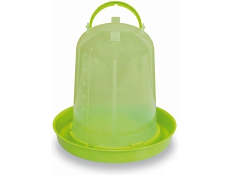Bebedero para Pájaros GAUN CM-0000011400 (8 L)