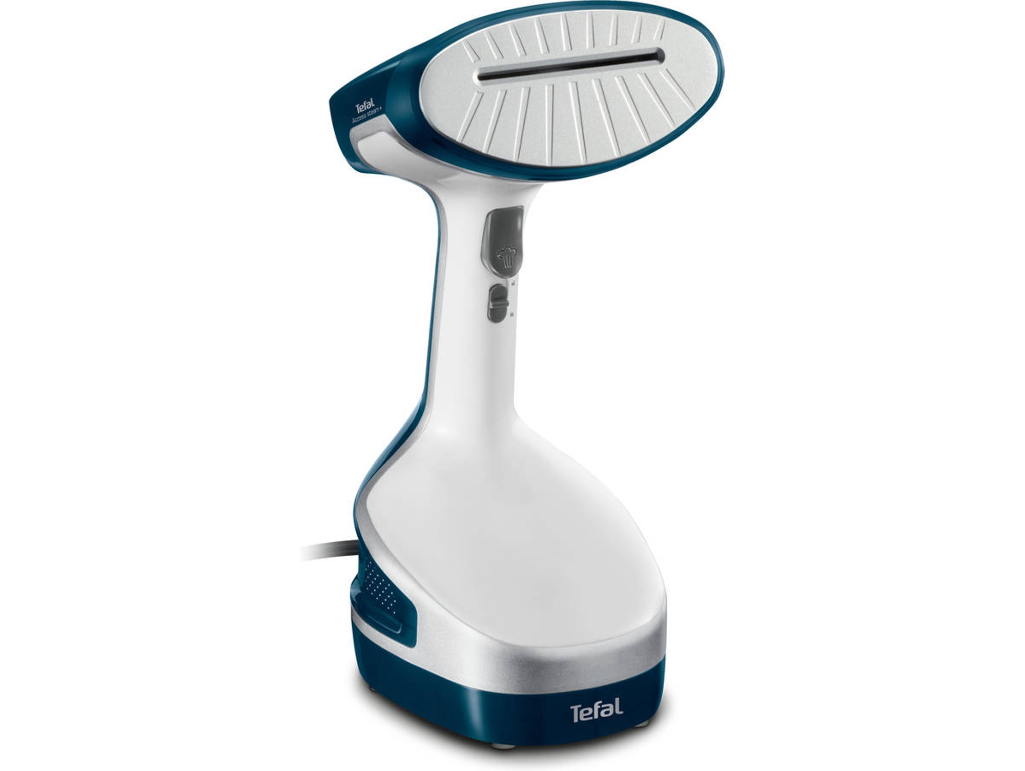 Plancha de Vapor Vertical  TEFAL DT8100 (1600 W - 26 g/min)