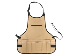 Danu26-delantal Técnico Multifuncional Con Bolsa Para Herramientas Organizador De Herramientas Electricistas Pouch
