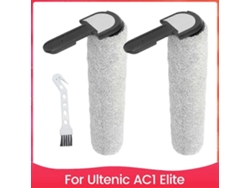 Main Roller Brush For Ac1 Elite Cordless Wet Dry Vacuum Cleaner Replacement Household Cleaning