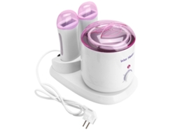 Calentador De Cera Ajustable 800ml Depilación Painless Eu 220v