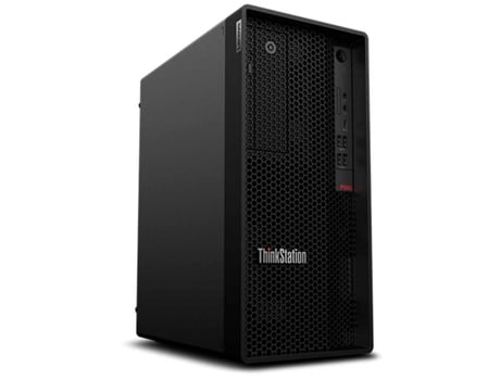 Ordenador LENOVO Thinkstation P340 Twr Xeon W-1270 128Gb 1Tb Ssd Bt (Reacondicionado Como Nuevo)