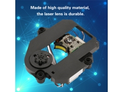 2026horizon-1 Pieza Lente Laser Óptico Sf-hd65 Marco Núcleo Dv34 Para Dvd Evd Pieza De Reparación
