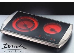Cocina Portátil ROMMELSBACHER CT 3403/TC